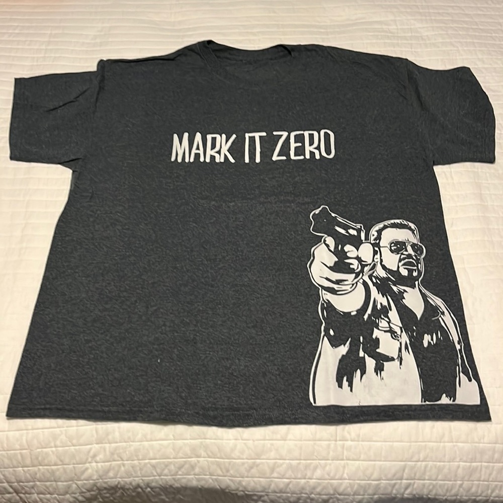 Mens T-shirt